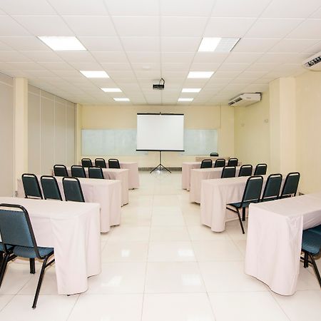 Rede Andrade Comfort Натал Экстерьер фото