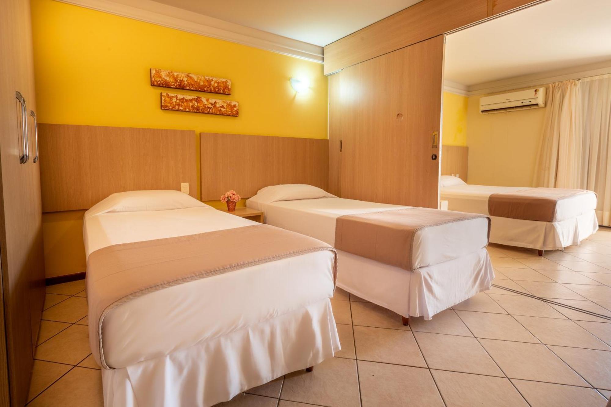 Rede Andrade Comfort Натал Экстерьер фото